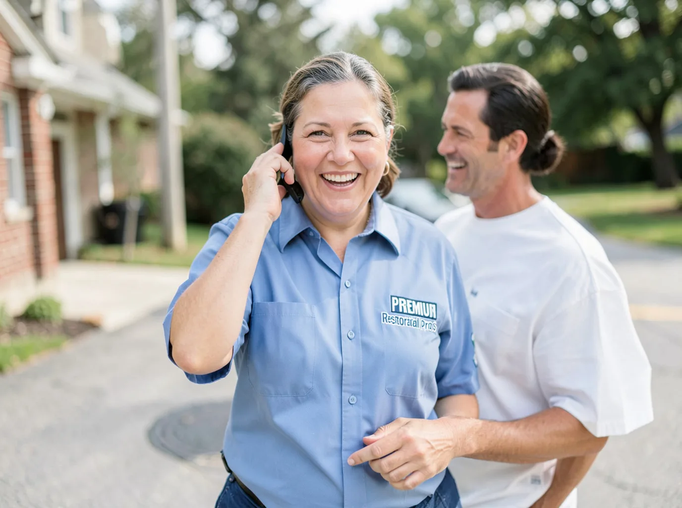 Water Damage Restoration Moline, KS FAQs